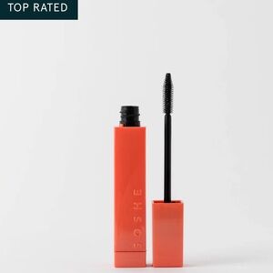Nib Soshe Peptide Lengthening Mascara new refillable